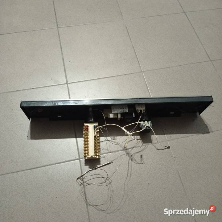 TERMOSTAT PIEKARNIKA AMICA EBI 7522 Inne Kamień Pomorski