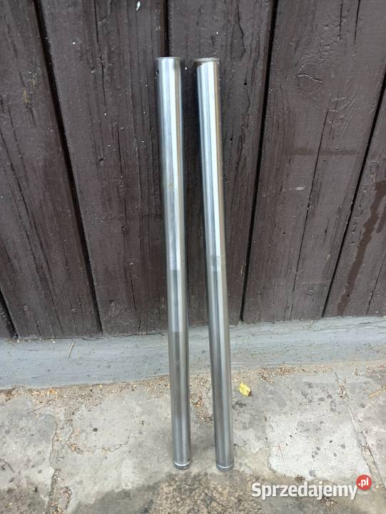 Rury ślizgowe Simson Sr 50 Tarnów