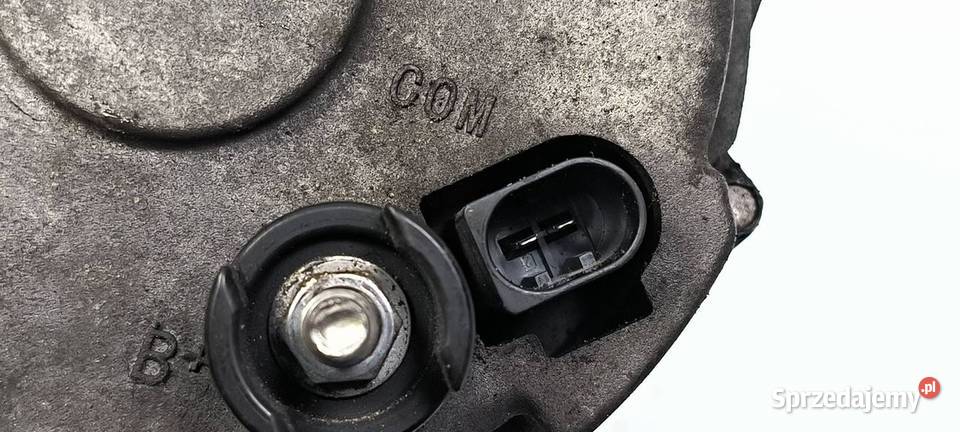 ALTERNATOR VOLKSWAGEN PHAETON LIFT 059903015P