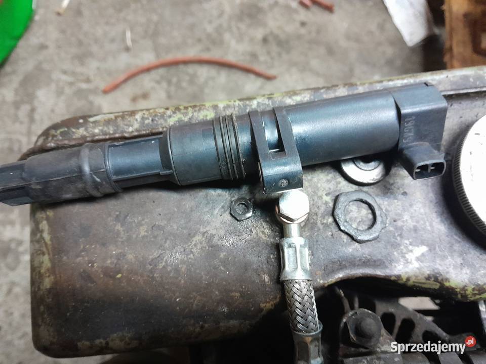 Cewki zapłonowe Beru zs 052 0 040 100 052 Krosno Odrzańskie sprzedam