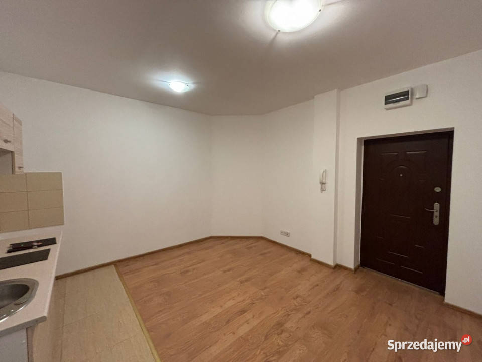 Kawalerka w centrum Katowic Katowice sprzedam