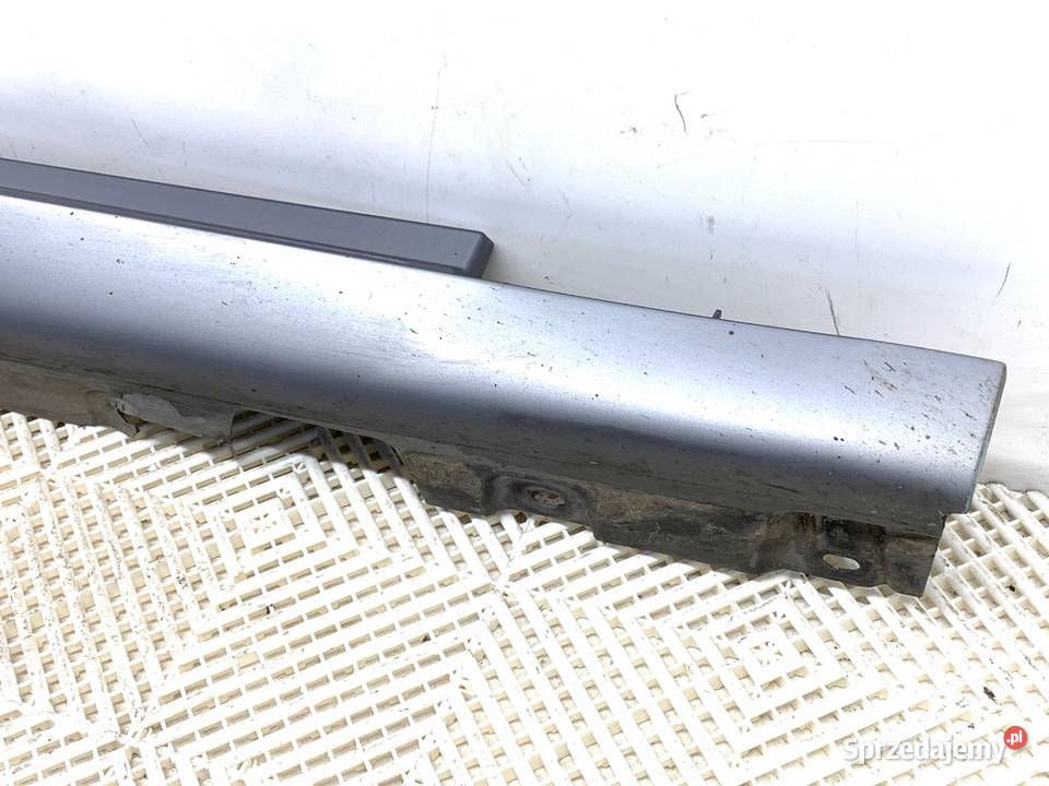 LISTWA PROGOWA PRAWY BMW F07 Hatchback 0917 Motoryzacja