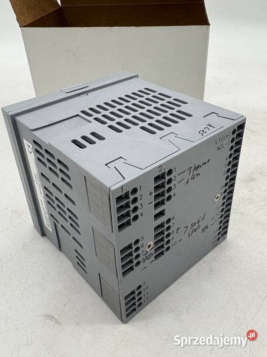 Elstein TRD 1 70304419100023000 Controller
