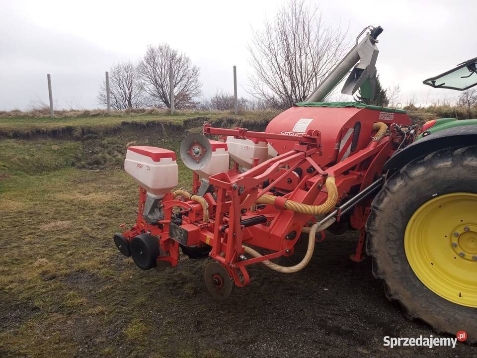 Siewnik Maschio Gaspardo Mirka