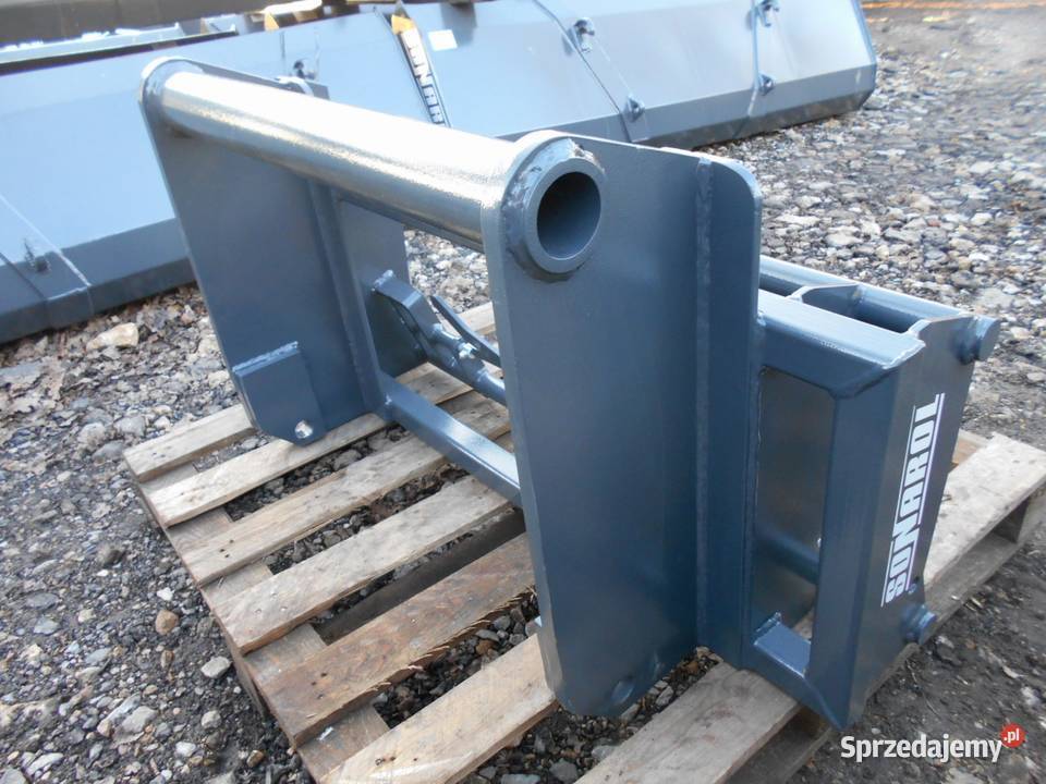 Przejściówka Adapter Redukcja Merlo JCB Manitou Lubliniec