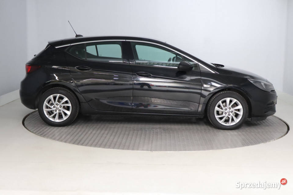 Opel Astra 12 Turbo Zabrze sprzedam
