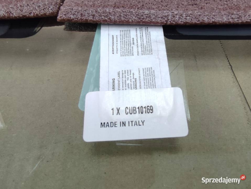 SZYBA DRZWI LEWY PRZÓD ROVER 200 400 CABRIO sprzedam