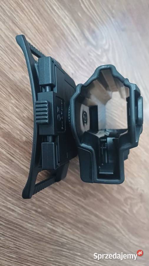 Kabura OWB do Beretta Canik CZ Glock HK Taurus Reda sprzedam