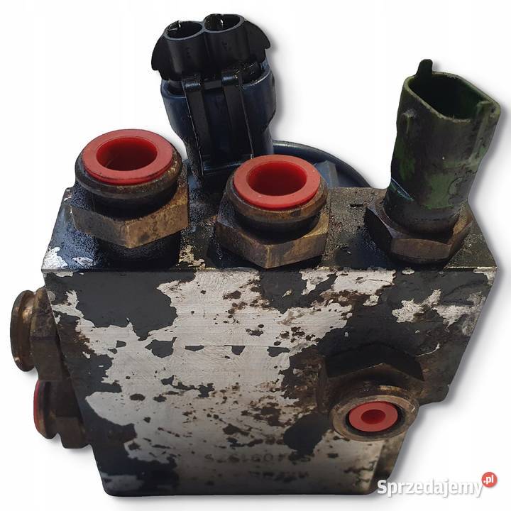 POSTAWA FILTRA PALIWA Iveco Eurocargo 39 D osobowe Pozostałe Chełm sprzedam