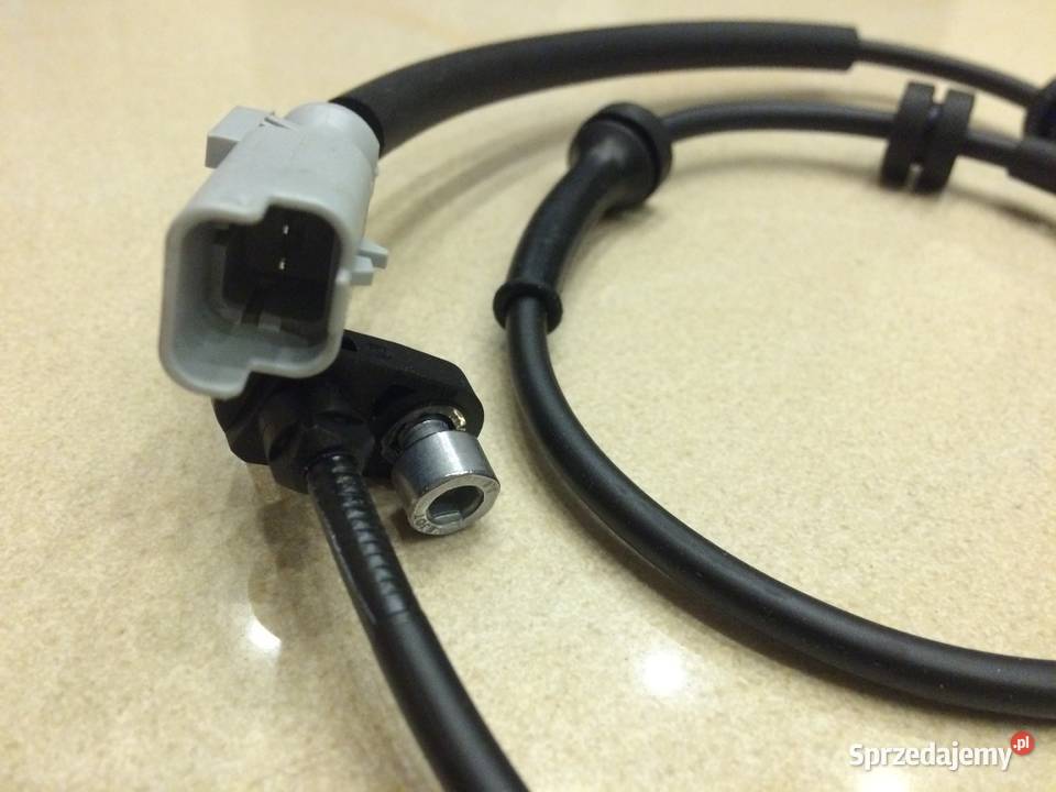 Czujnik ABS OE Citroen Peugeot DS 98 060 395 90 Wrocław sprzedam