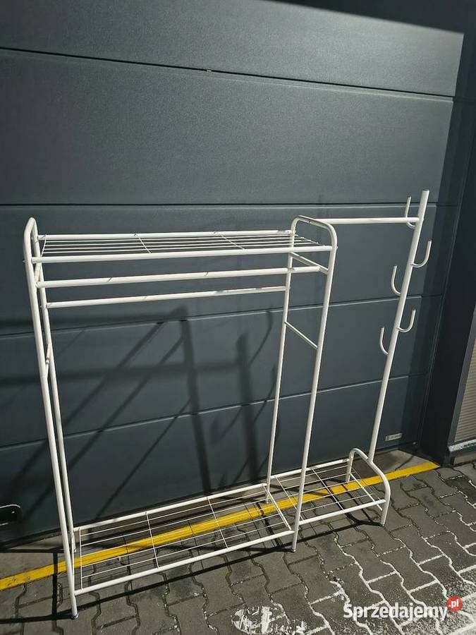 Organizer do garderoby Budzyń sprzedam