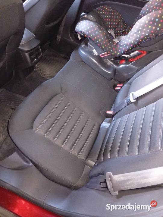 20 tdci polski salon bezywpadkowy mozliwa garażowany Częstochowa sprzedam
