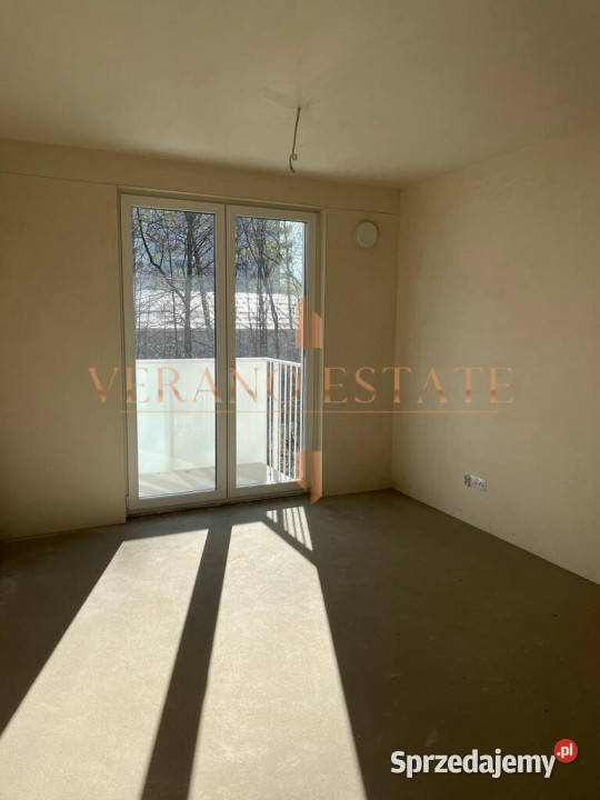 Nowoczesne 3 pokoje Pomorska 175 49 m Łódź