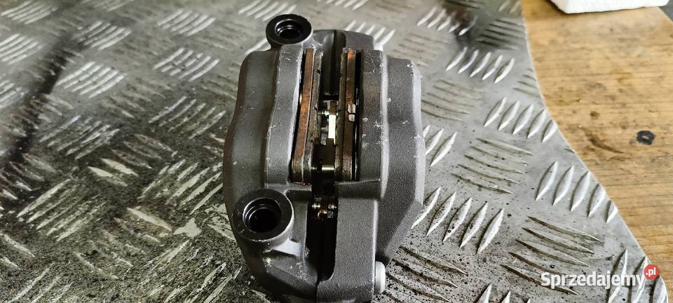 Zacisk hamulcowy do Hondy CBR 1000rr SC57 Zaciski Poznań sprzedam