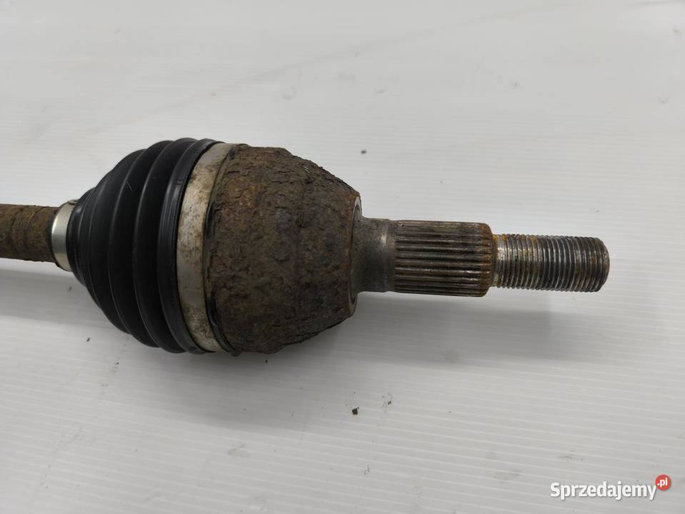 POŁOŚ PRAWA PRZÓD AUTOMAT OPEL ANTARA LIFT 22