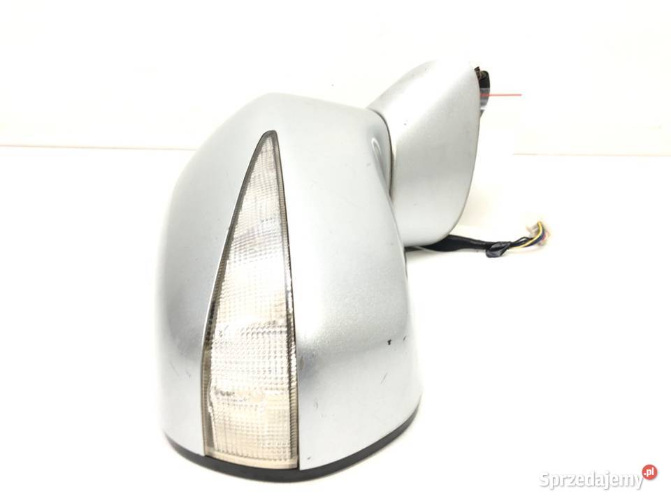 LUSTERKO PRAWE HONDA CIVIC VIII Hatchback osobowe podkarpackie