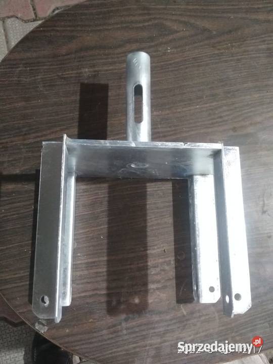 Trójnoga ocynkowana trójnóg szalunkowy pajączek małopolskie Kraków sprzedam