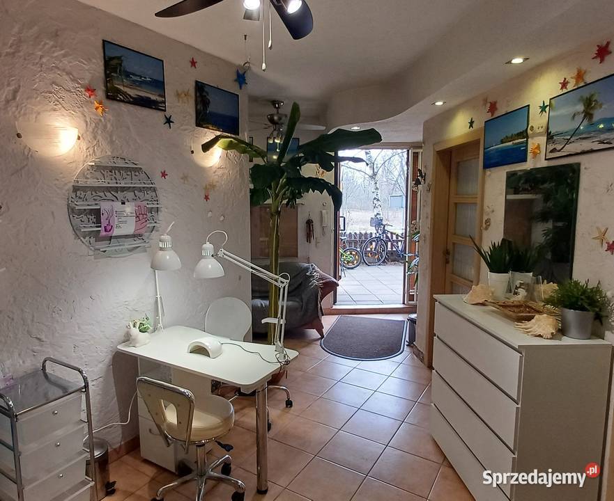 Wynajmę stanowisko fryzjerskie fryzjerce Warszawa