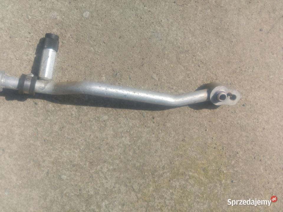 6Q0820721S przewód klimatyzacji Seat Vw Fabia osobowe zachodniopomorskie Dębno