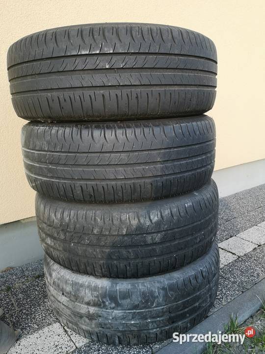 Sprzedam kola letnie 216x55xr16 Chełm