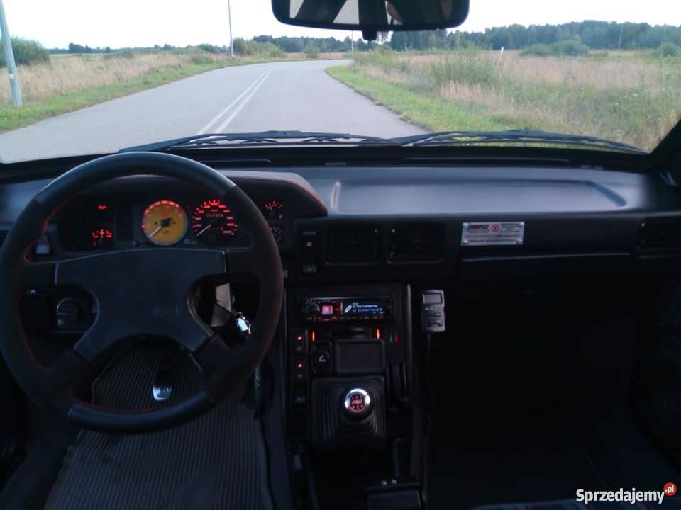 Polonez Caro GTi 18 TURBO Przasnysz