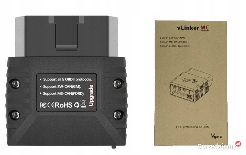 VLINKER MC Lubartów