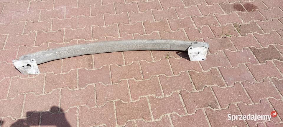 Belka tylna zderzaka Renault Megane II zachodniopomorskie Szczecin sprzedam