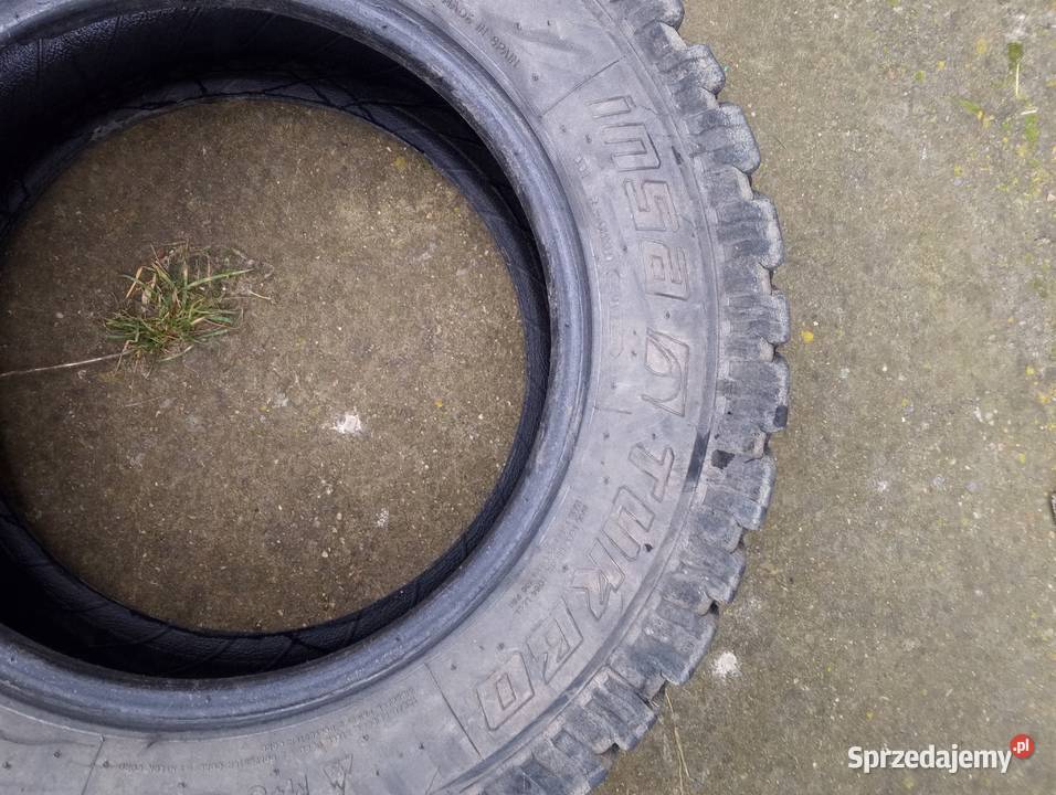 4 x 235 65 16 insa AT Samochodowe
