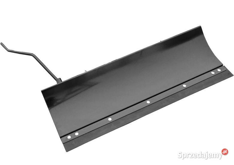 Pług do śniegu do traktorka kosiarki 120 Tajęcina