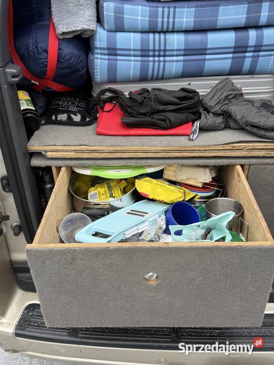 Toyota Land Cruiser V 30 120 D4D 2007 Pyskowice sprzedam