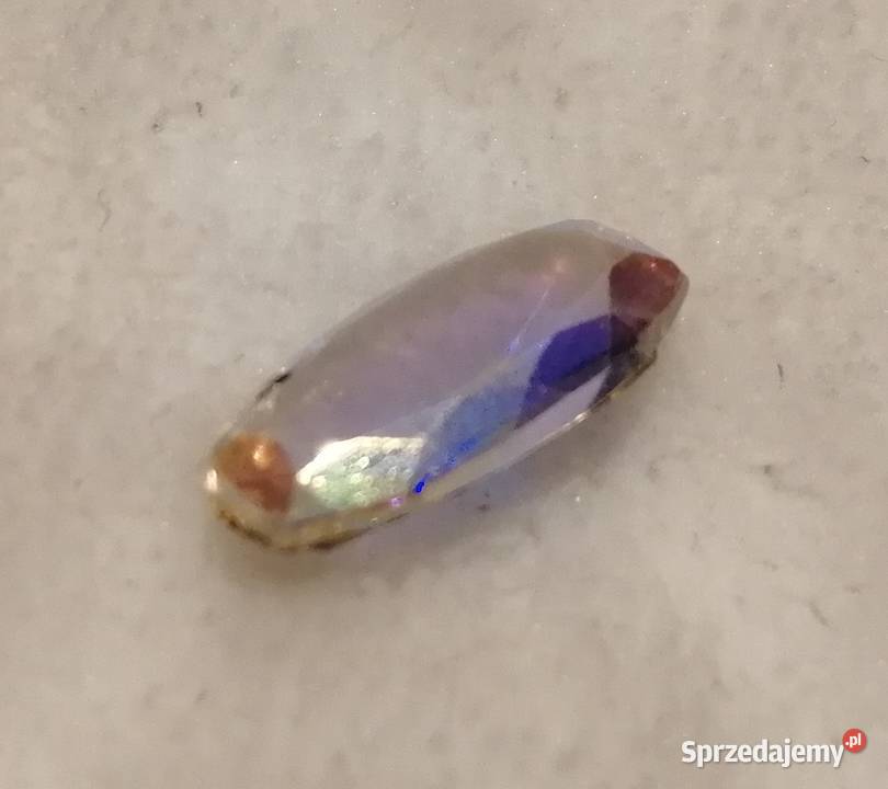 Kamień ozdobny 5x8x16mm 22 Kreatywne Biżuteria