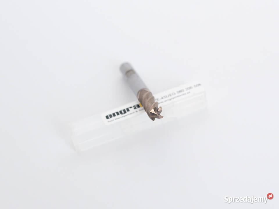 Frez walcowy fi 8x20 mm ENGRAM SPE4SUEG 080 200 Kalwaria Zebrzydowska
