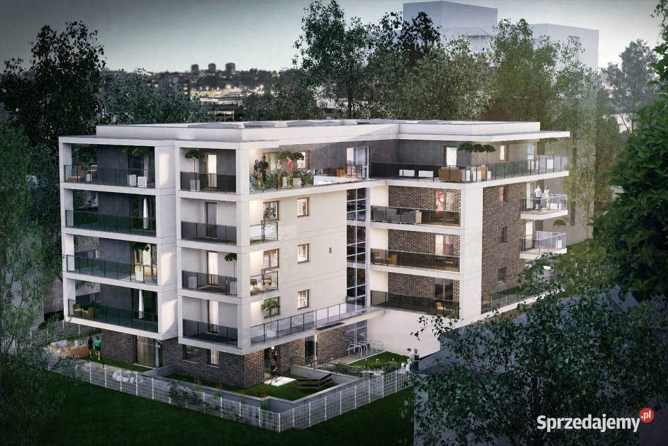 Mieszkanie Kielce 4035m2