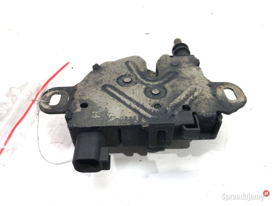 ZAMEK MASKI PRZÓD FORD FOCUS II Hatchback 0413 sprzedam