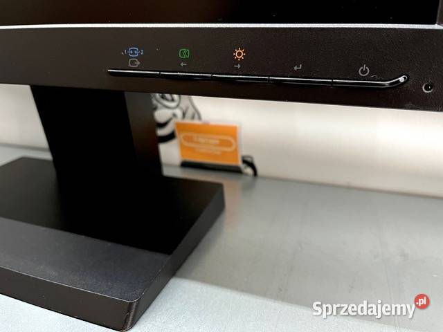 Monitor Lenovo 19 panorama GWARANCJA biznes sprzedam