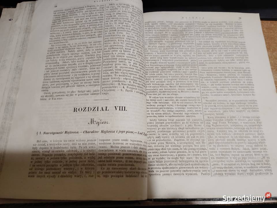 egzNo2012 unikat Antykwariat wielkopolskie sprzedam