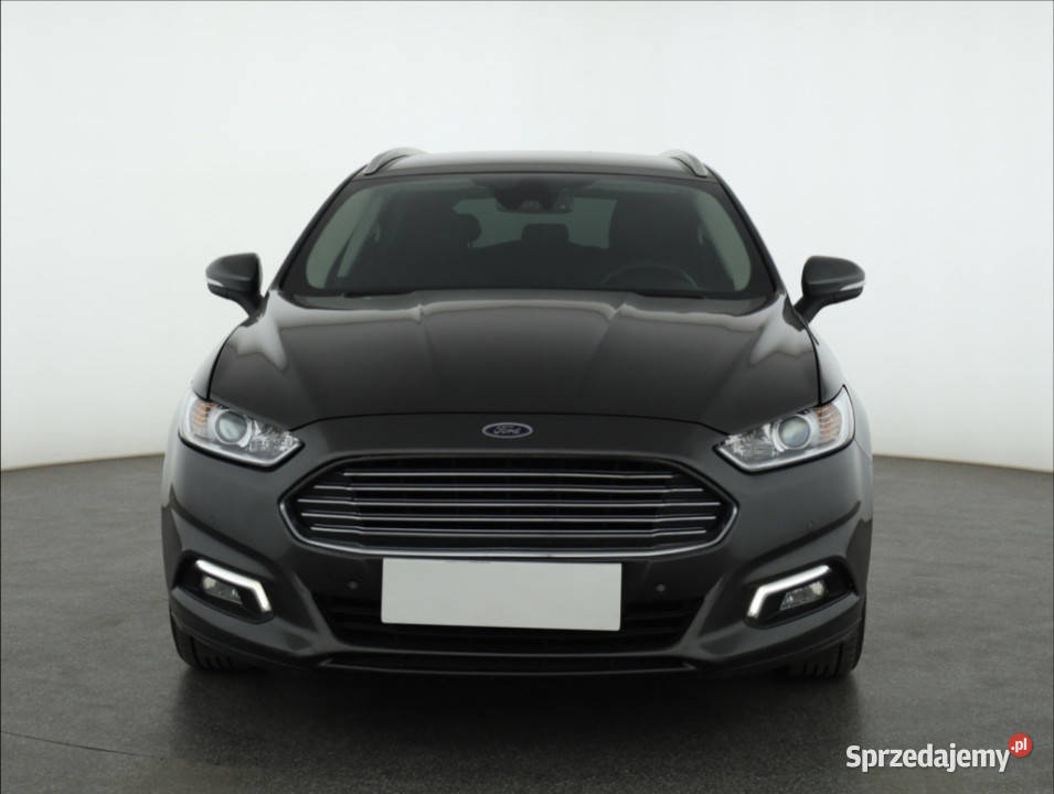 Ford Mondeo 20 TDCI Mondeo Piaseczno
