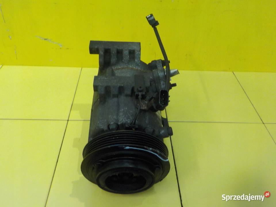 i40 ix35 CARENS SPORTAGE 17 CRDI 16r sprezarka świętokrzyskie Suków