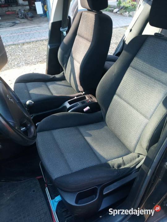 Peugeot 307 16 zarejestrowany PT OC na części Kraków sprzedam