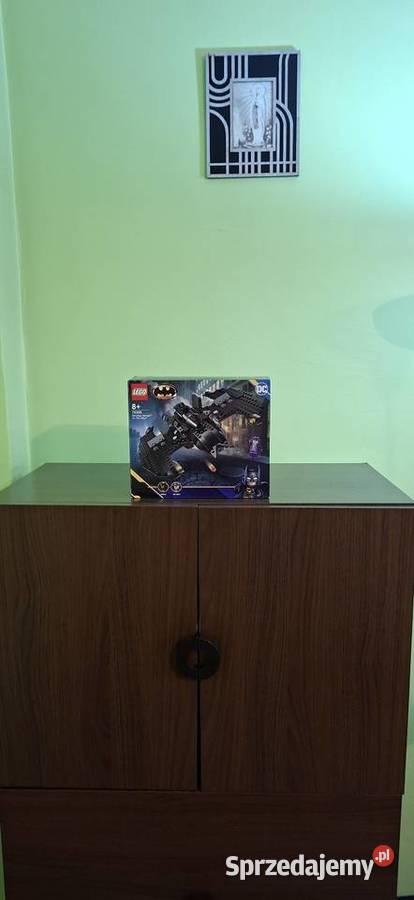 sprzedam zestawy lego 9 zestawów nowe Ruda Śląska