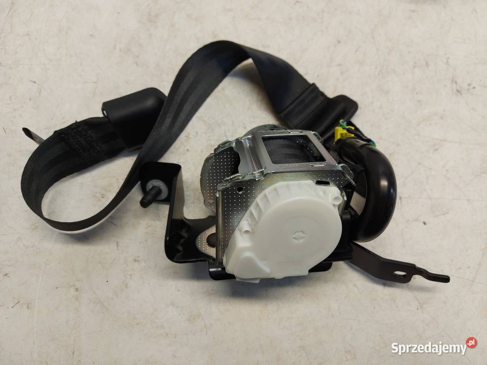 Ford Ranger VI 6 2024r PAS BEZPIECZEŃSTWA LEWY Pasy bezpieczeństwa