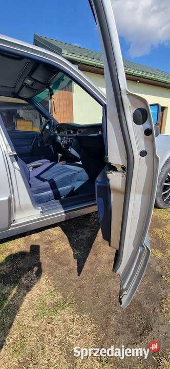 Mercedes 190 1800cm3 Mercedes-Benz Koronowo