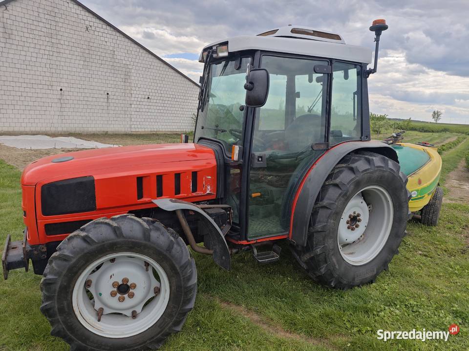 Same Dorado 70 sadowniczy Iłża sprzedam