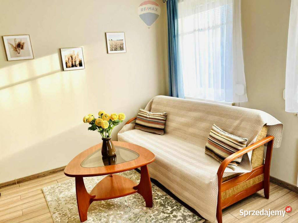 Kawalerka na Jeżycach Szczepanowskiego wielkopolskie Poznań sprzedam