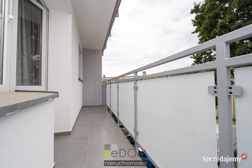 Mieszkanie sprzedam 4815m2 3 pokojowe Gorzów Gorzów Wielkopolski