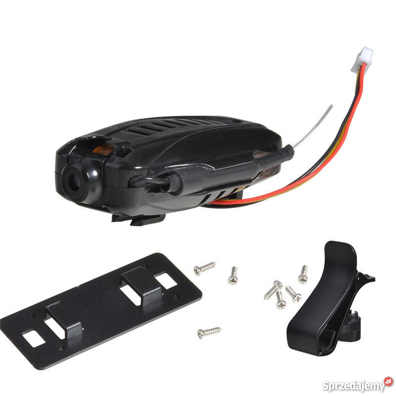 Dron JJRC H31 mega zestaw FPV dodatkowy