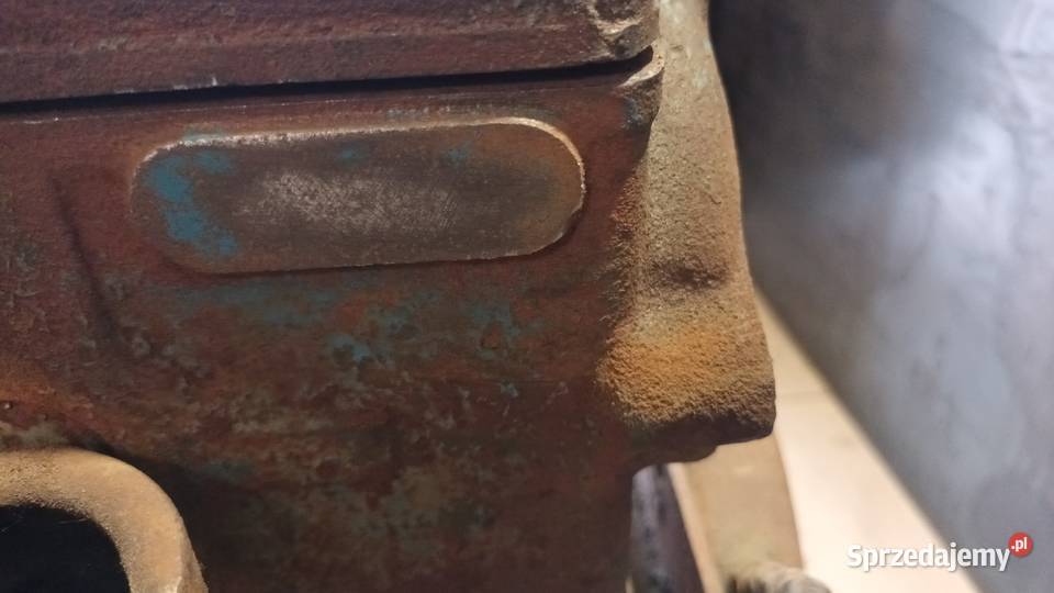 Willys MB sprzedam