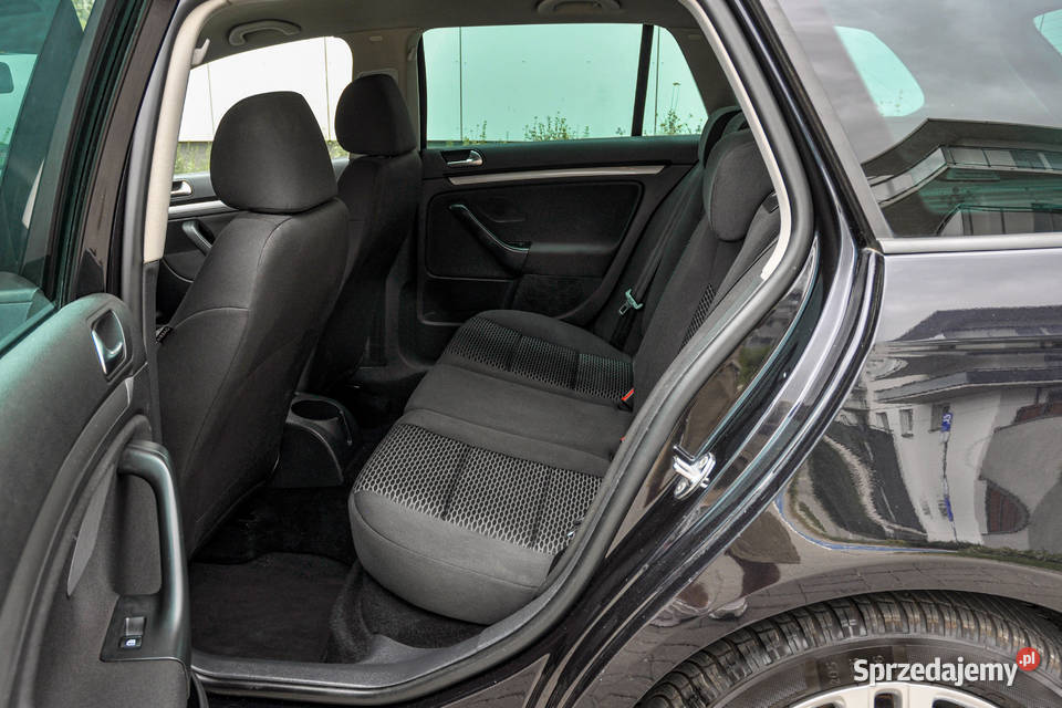 Volkswagen Golf 16TDI Bezwypadkowy 20102011 r Wrocław sprzedam