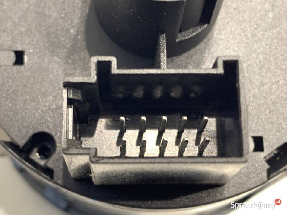 WŁĄCZNIK ŚWIATEŁ VW GOLF V 1K0941431AS 0310