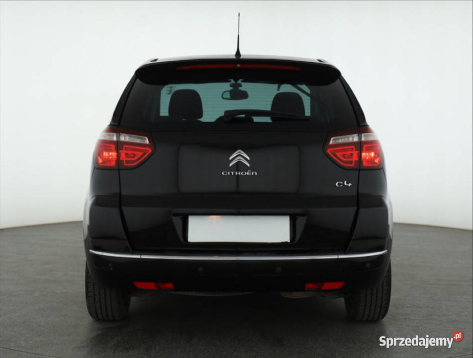 Citroen C4 Picasso 16 i Piaseczno sprzedam